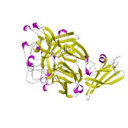 Image of CATH 3ettA