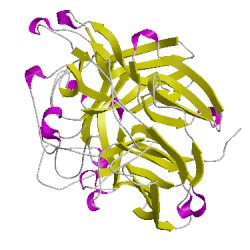 Image of CATH 3ettA02