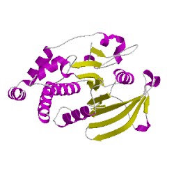 Image of CATH 3eu0A00
