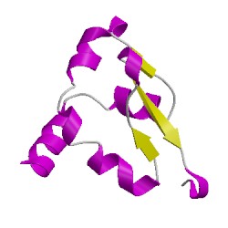 Image of CATH 3eukL01