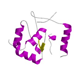 Image of CATH 3eukM00