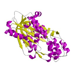 Image of CATH 3euoA