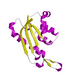 Image of CATH 3euoA02