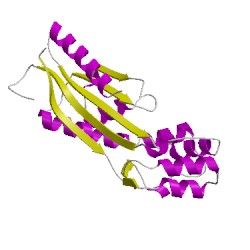 Image of CATH 3euoB01