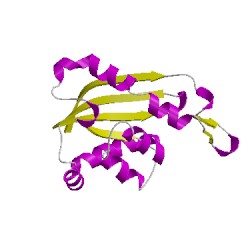 Image of CATH 3euoB02