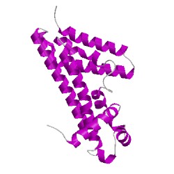 Image of CATH 3eupB