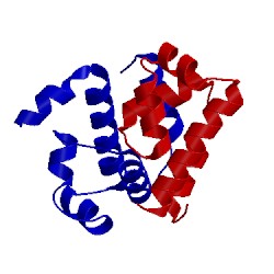 Image of CATH 3eus