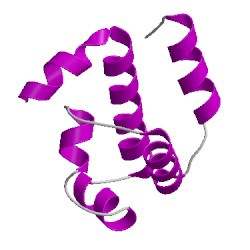 Image of CATH 3eusA00