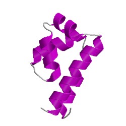 Image of CATH 3eusB