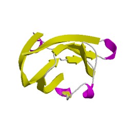 Image of CATH 3euuB01