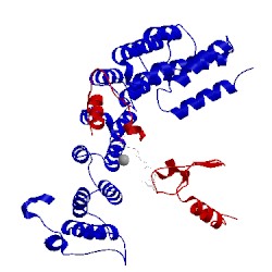 Image of CATH 3euv