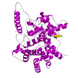 Image of CATH 3euvB00