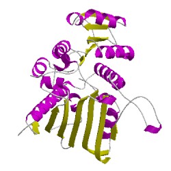 Image of CATH 3euwA