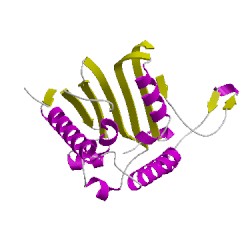 Image of CATH 3euwB02