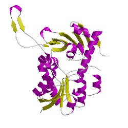 Image of CATH 3euwC