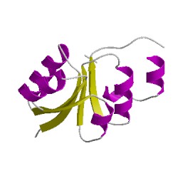 Image of CATH 3euwC01