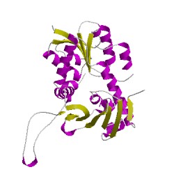 Image of CATH 3euwD
