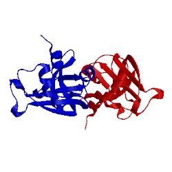 Image of CATH 3eux