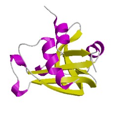 Image of CATH 3euxA