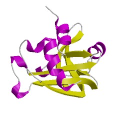 Image of CATH 3euyA00