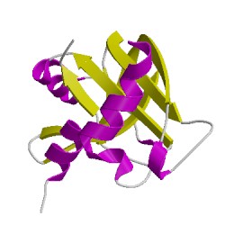 Image of CATH 3euyB