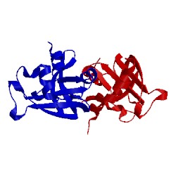 Image of CATH 3euz