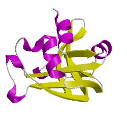 Image of CATH 3euzA
