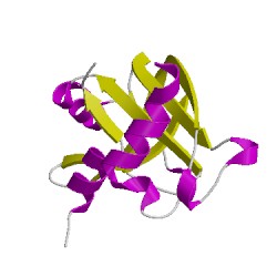 Image of CATH 3euzB