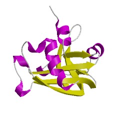 Image of CATH 3ev2A