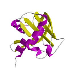 Image of CATH 3ev2B