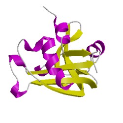 Image of CATH 3ev3A