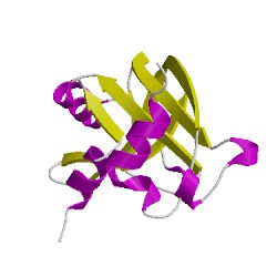 Image of CATH 3ev3B