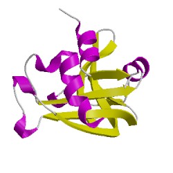 Image of CATH 3ev4A