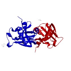 Image of CATH 3ev6