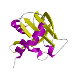 Image of CATH 3ev6B