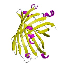Image of CATH 3evpA00