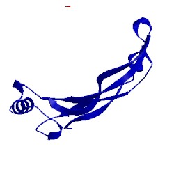 Image of CATH 3evs