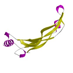 Image of CATH 3evsB