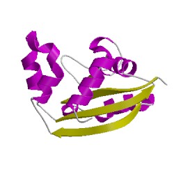Image of CATH 3evwA00