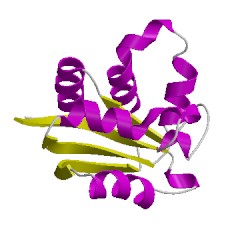 Image of CATH 3evwC00