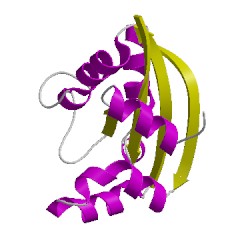 Image of CATH 3evwD