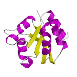 Image of CATH 3evwE