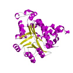 Image of CATH 3ewcA00