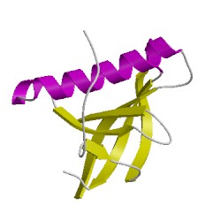 Image of CATH 3ewhA01