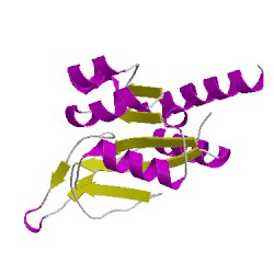 Image of CATH 3ewiB00