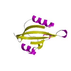 Image of CATH 3ewkA01