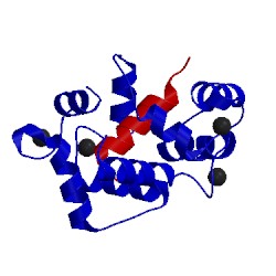 Image of CATH 3ewv