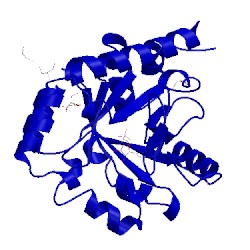 Image of CATH 3ewy