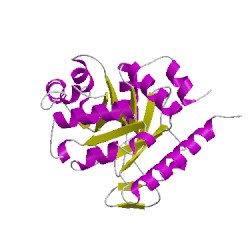 Image of CATH 3ewzA00