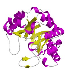 Image of CATH 3ex1B